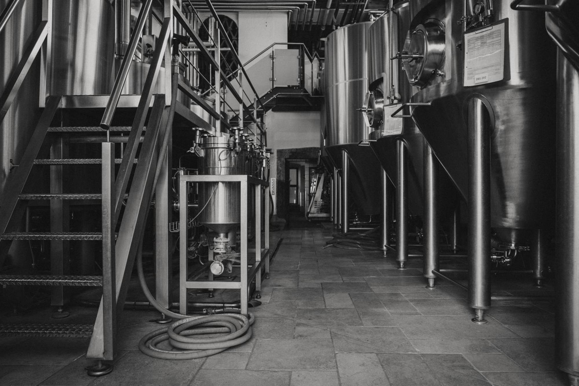 Bierhotel Loncium & Privatbrauerei Kotschach-Mauthen Exteriör bild
